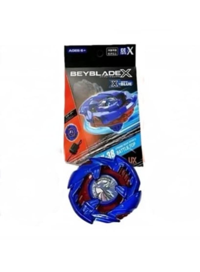 Beyblade X (Battle Top) – Model BX-38 Spinning Battle Toy - Image 2